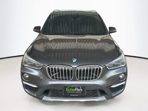 Used 2016 BMW X1 xDrive28i AWD/4WD image 2