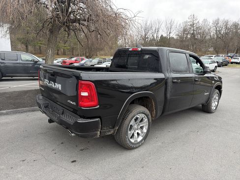 New 2026 RAM 1500 Big Horn AWD/4WD image 3