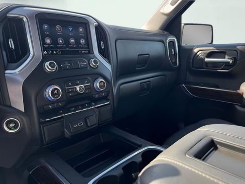 Used 2022 GMC Sierra 1500 Elevation w/ Driver Alert Package I image 46