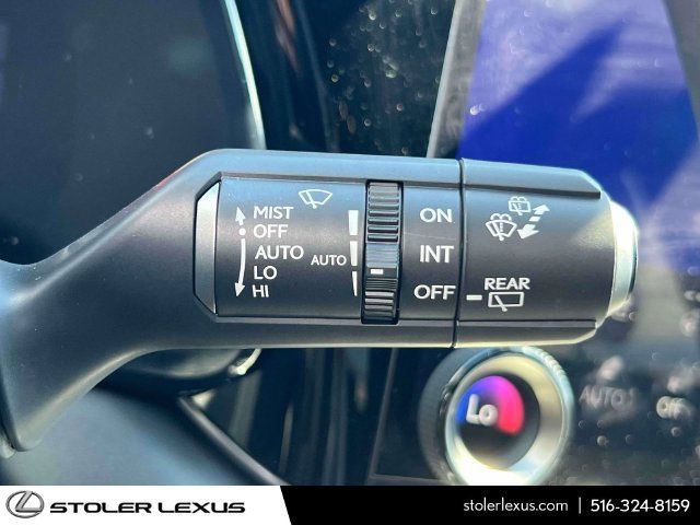 Used 2026 Lexus RX 350 Premium AWD/4WD image 30