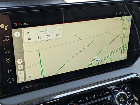 New 2024 GMC Sierra 1500 AT4X image 10