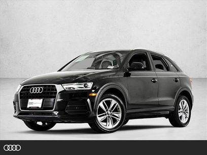 Used 2017 Audi Q3 2.0T Premium