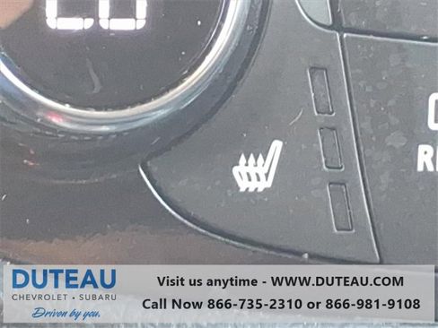 Used 2022 Chevrolet Equinox Premier image 20