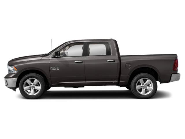 Used 2022 RAM 1500 Classic SLT RWD image 6