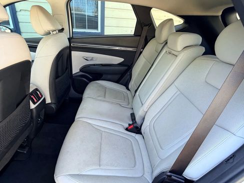 Used 2022 Hyundai Tucson SEL w/ Convenience + Premium Package image 21