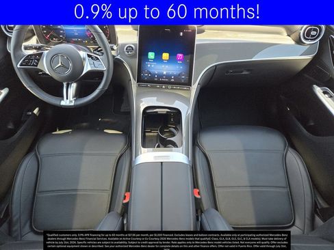 Used 2026 Mercedes-Benz GLC 300 image 20