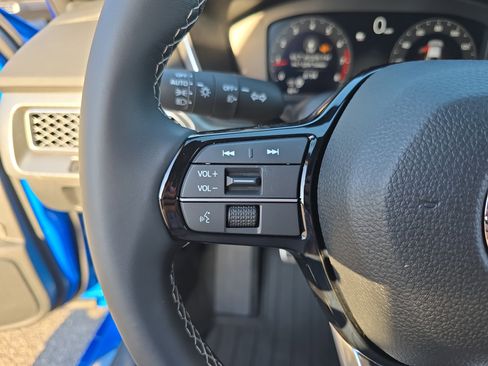 Used 2026 Acura Integra A-Spec FWD image 16