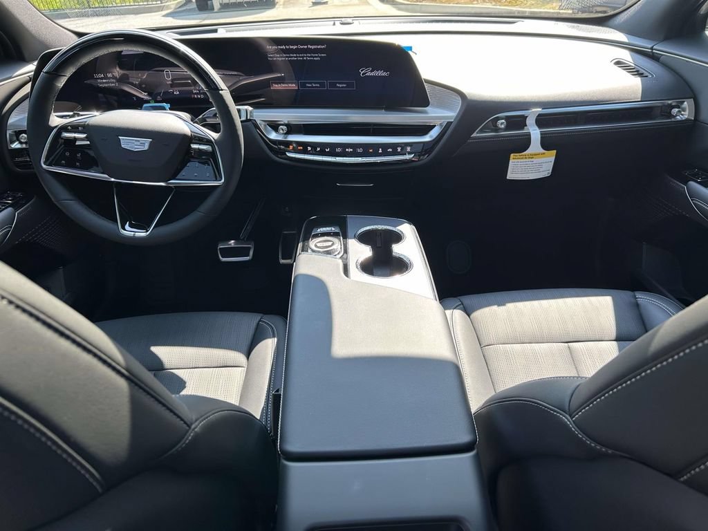 New 2027 Cadillac Lyriq Sport RWD image 14
