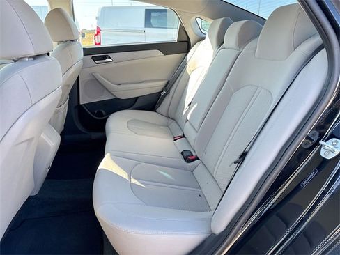 Used 2019 Hyundai Sonata ECO image 17