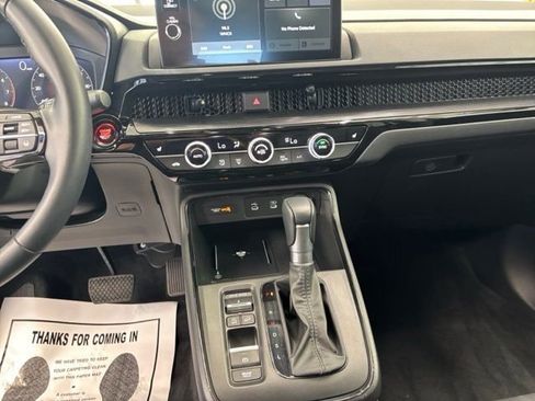 Used 2026 Honda CR-V EX-L image 19