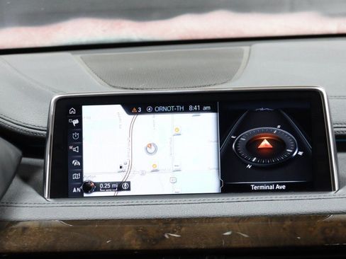 Used 2017 BMW X6 xDrive35i AWD/4WD image 56