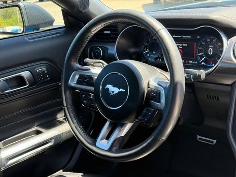 Certified 2021 Ford Mustang Mach 1 w/ Equipment Group 700A RWD image 15