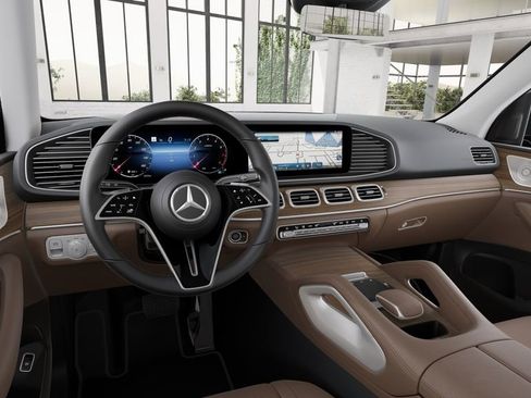 New 2026 Mercedes-Benz GLE 350 4MATIC image 38