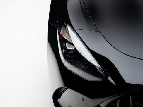 Used 2024 Mercedes-Benz AMG GT 55 image 11