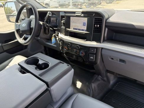 New 2026 Ford F450 XL w/ XL Chrome Package image 27