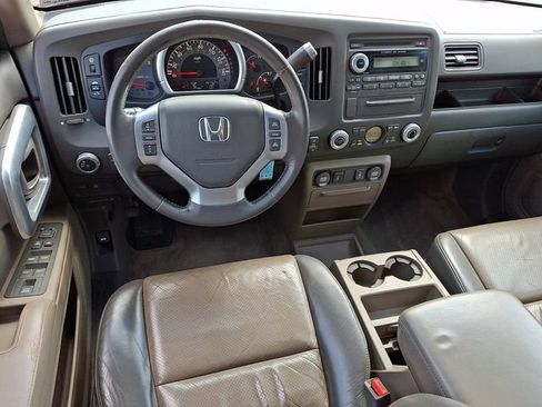 Used 2006 Honda Ridgeline RTL image 2