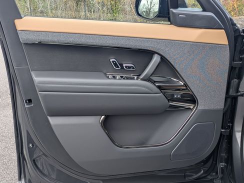 New 2025 Land Rover Range Rover Sport Dynamic SE image 20