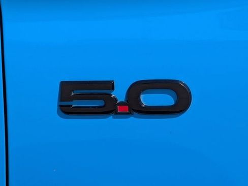 Used 2022 Ford Mustang GT w/ Equipment Group 301A image 8