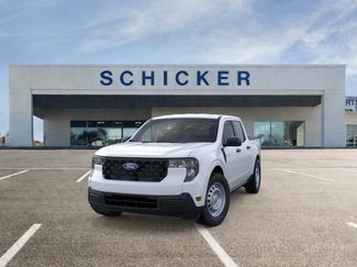 New 2026 Ford Maverick XL video 2