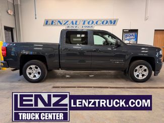 Used 2018 Chevrolet Silverado 1500 LT w/ All Star Edition video 1