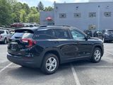 Used 2022 GMC Terrain SLE w/ Driver Convenience Package image 5