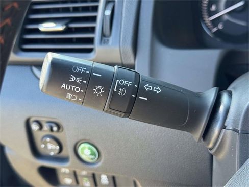 Certified 2023 Honda Passport TrailSport image 23