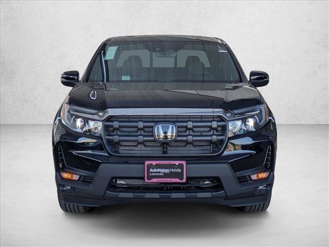 New 2026 Honda Ridgeline RTL image 6