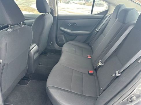 Used 2025 Nissan Sentra S image 22