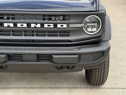 New 2026 Ford Bronco Big Bend AWD/4WD image 45