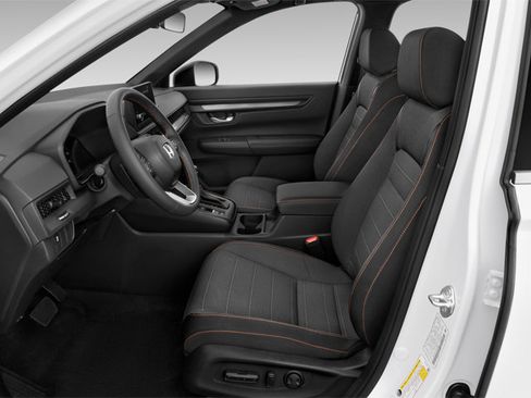 Used 2025 Honda CR-V Sport Touring image 7