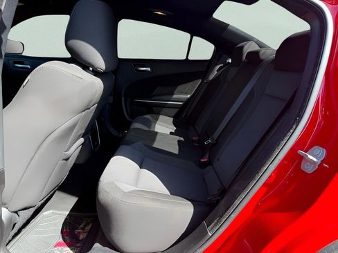Used 2022 Dodge Charger SXT image 26