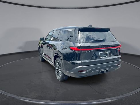 New 2026 Lexus TX 350 AWD w/ Technology Package image 7