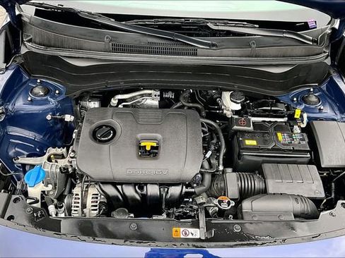 Certified 2024 Kia Seltos EX image 9