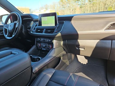 Used 2024 Chevrolet Tahoe RST w/ Luxury Package image 16