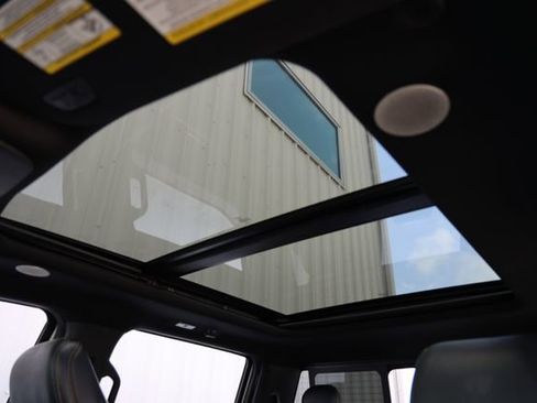 Used 2021 Ford F150 Platinum w/ Equipment Group 701A High image 13