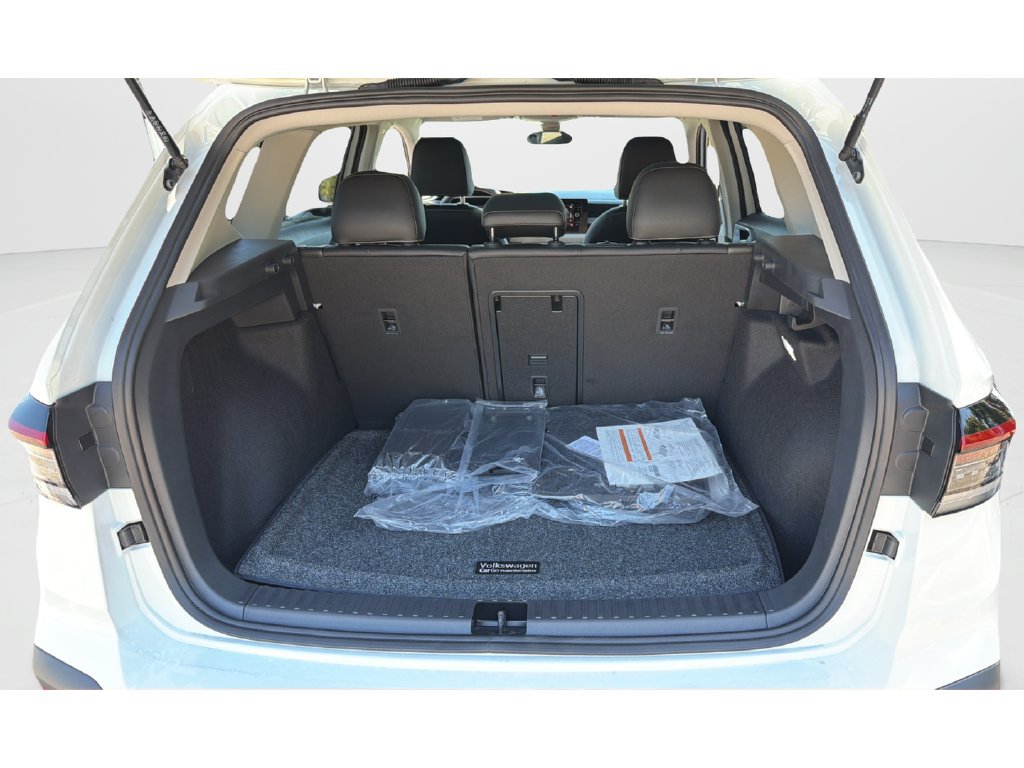 New 2027 Volkswagen Taos SEL AWD/4WD image 9