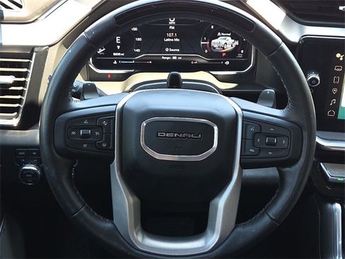 Used 2024 GMC Sierra 1500 Denali image 14