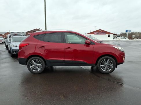 Used 2015 Hyundai Tucson SE image 7