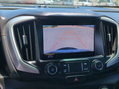 Used 2021 GMC Terrain SLT w/ LPO, Cargo Package FWD image 23