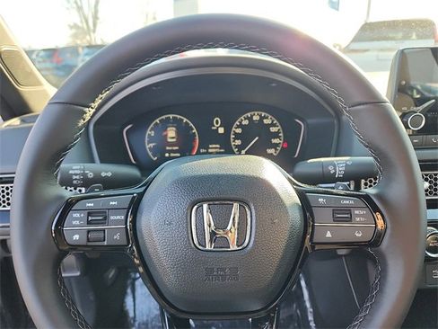 New 2026 Honda Civic Sport image 18