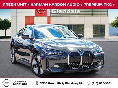 Used 2023 BMW i4 eDrive35 w/ Premium Package