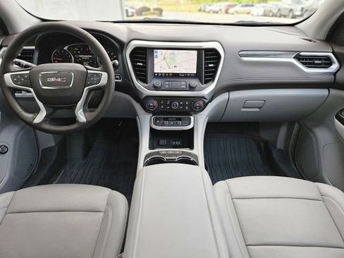Used 2023 GMC Acadia SLT FWD image 14