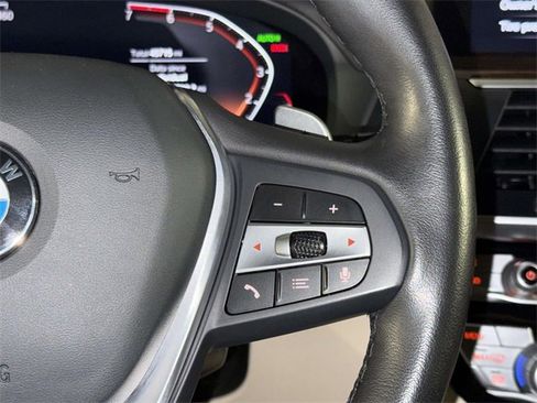 Used 2021 BMW X3 xDrive30i w/ Convenience Package image 32