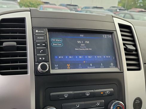 Certified 2019 Nissan Frontier S image 26