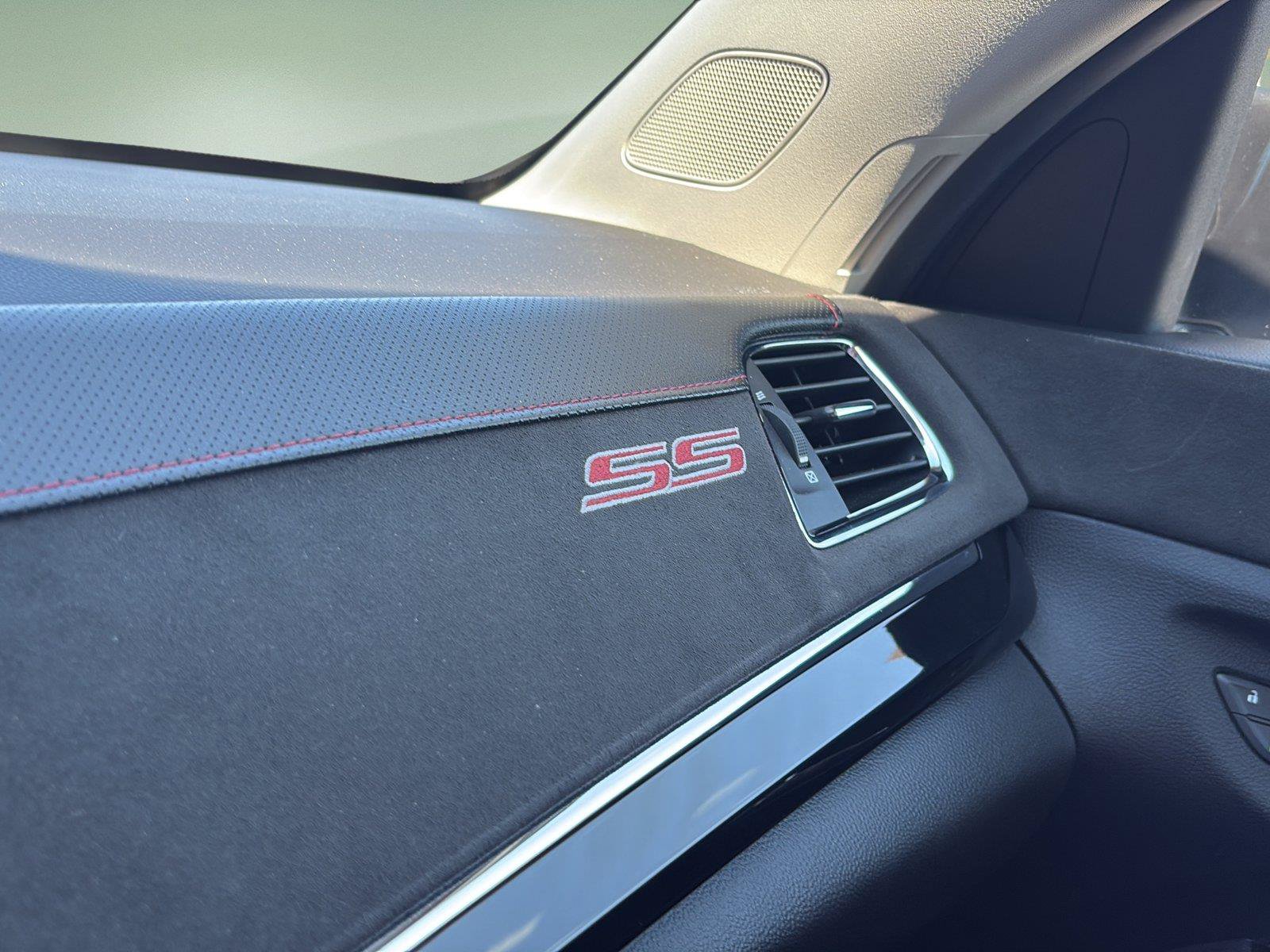 Used 2016 Chevrolet SS RWD image 31