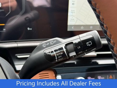 New 2026 Kia Sportage X-Line w/ X-Line Technology Package AWD/4WD image 17