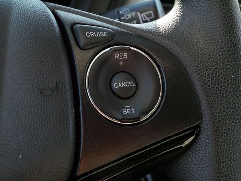 Used 2021 Honda HR-V LX image 26