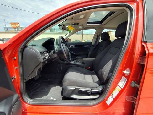 Used 2022 Honda Civic EX image 14