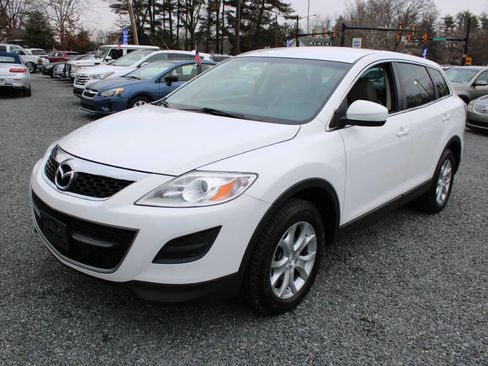 Used 2011 MAZDA CX-9 Touring image 2