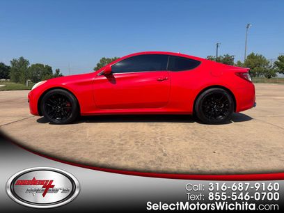 Used 2011 Hyundai Genesis 2.0T